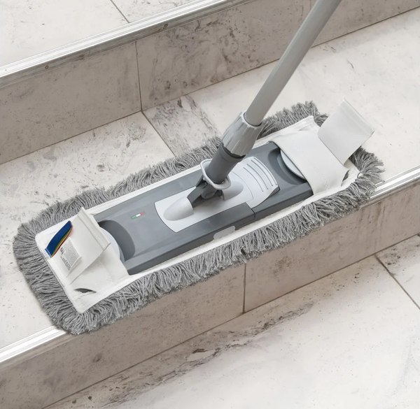 Держатель мопов HQ Profiline Maestro / 73546