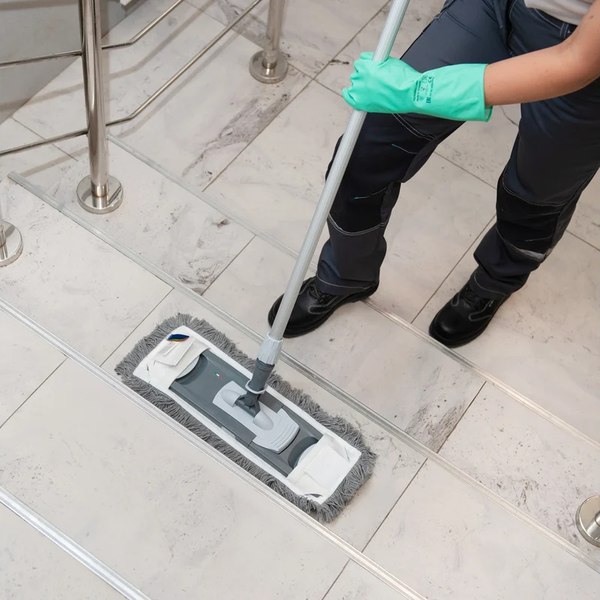 Держатель мопов HQ Profiline Maestro / 73546