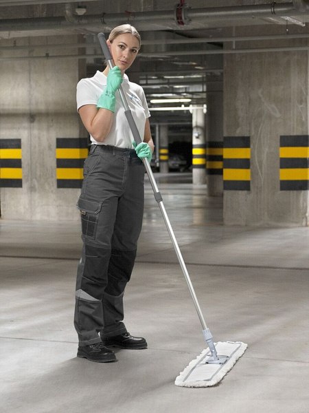 Держатель мопов HQ Profiline 73548