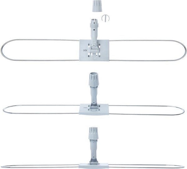 Держатель мопов HQ Profiline 73548