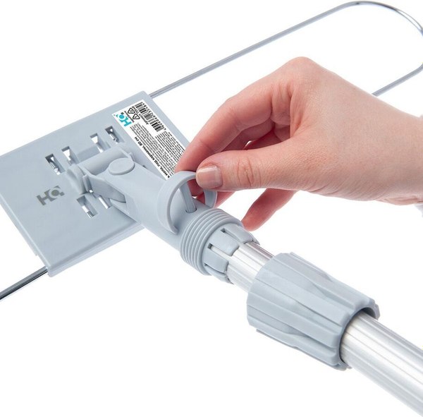 Держатель мопов HQ Profiline 73548