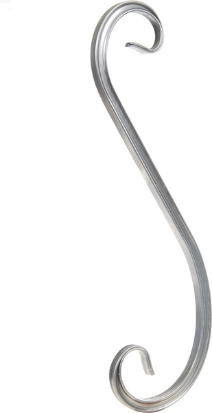 Элемент кованый Строй Свой Мир 01.533-С_10 - фото