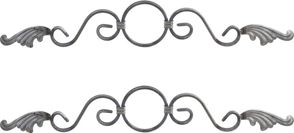 Элемент кованый Строй Свой Мир 02.100-С_2 - фото