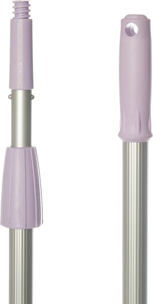 Рукоятка для швабры HQ Profiline 2-х секционная / 73551