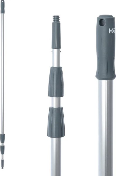 Рукоятка для швабры HQ Profiline 3-х секционная / 73553