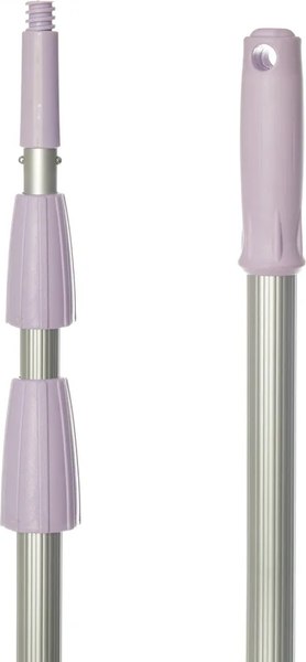 Рукоятка для швабры HQ Profiline 3-х секционная / 73554