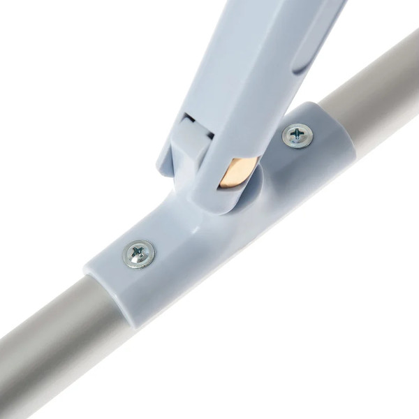 Держатель мопов HQ Profiline Для шубки поворотный / 73560