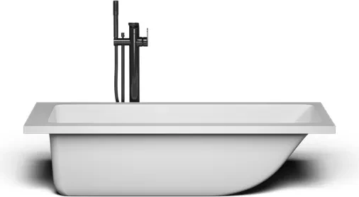 Ванна из искусственного камня VATE Nordys 150GL