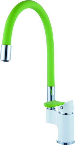 Смеситель Diadonna D87-437114GR - фото