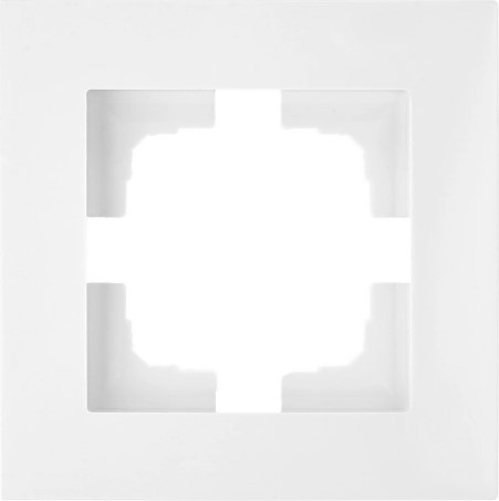 Рамка для выключателей и розеток Bylectrica ЮЛИГ.735212.551 - фото