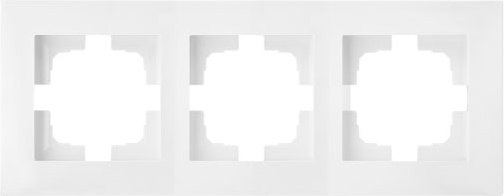 Рамка для выключателей и розеток Bylectrica ЮЛИГ.735212.553 - фото