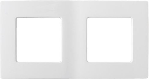 Рамка для выключателей и розеток Bylectrica ЮЛИГ.735212.372 - фото