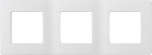 Рамка для выключателей и розеток Bylectrica ЮЛИГ.735212.373 - фото