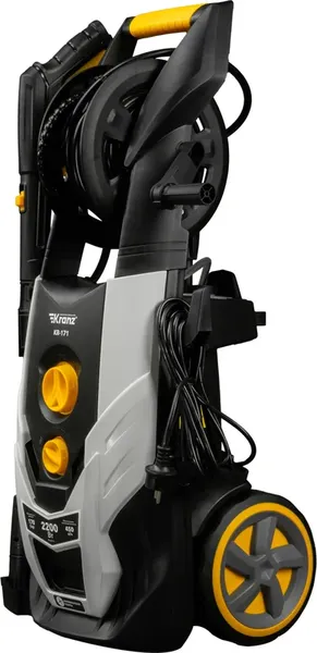 Мойка высокого давления Kranz KR-171 / KR-16-1269