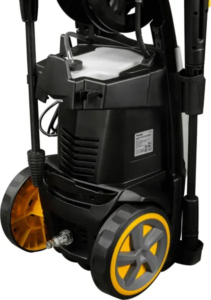 Мойка высокого давления Kranz KR-171 / KR-16-1269