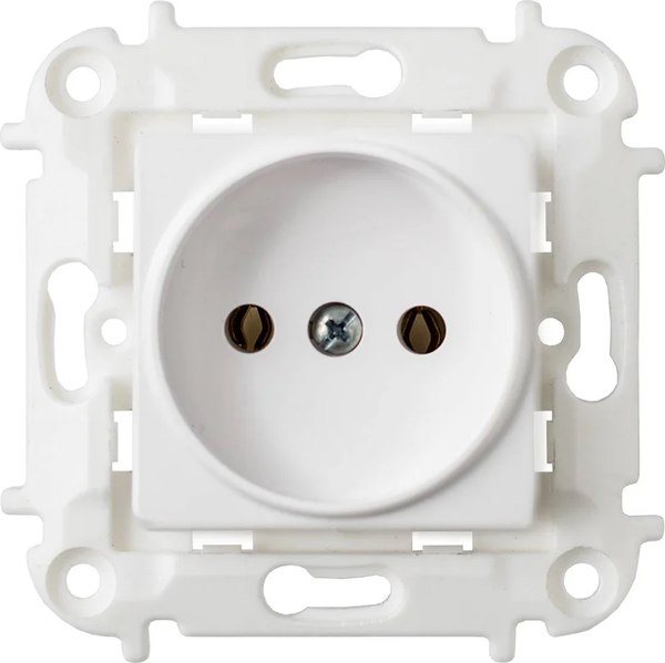 Розетка Bylectrica РС16-1001 - фото