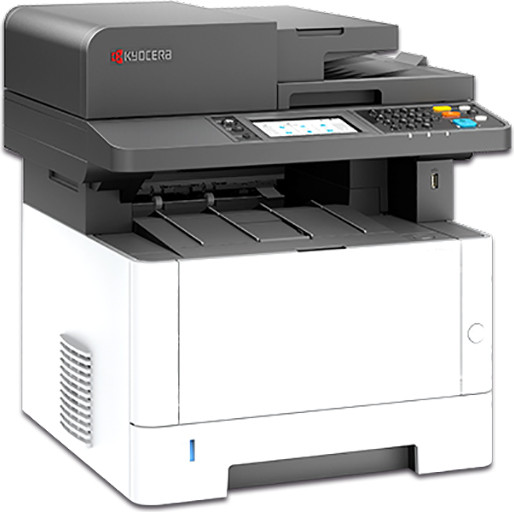 МФУ Kyocera Mita Ecosys MA4000wifx / 110C1D3NL0 - фото