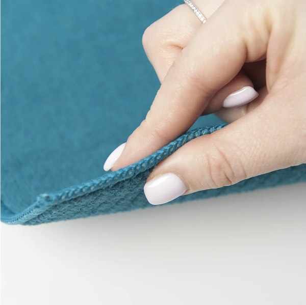 Коврик для сушки посуды HomeQueen 72519