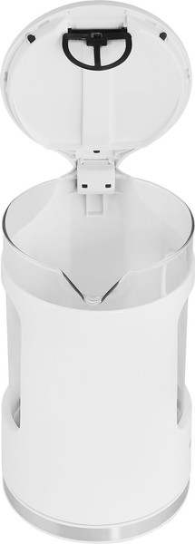 Электрочайник Willmark WEK-1725W / 2002558 (белый)