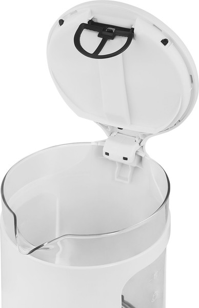 Электрочайник Willmark WEK-1725W / 2002558 (белый)