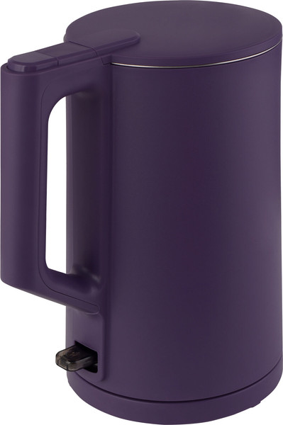 Электрочайник Willmark WEK-1828PS / 2002564 (фиолетовый)