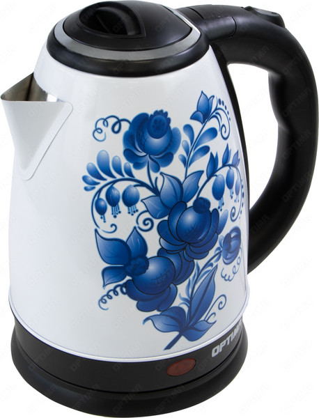 Электрочайник ОПТИМА EK-1801GZ / 2002323