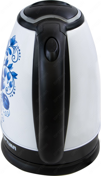 Электрочайник ОПТИМА EK-1801GZ / 2002323