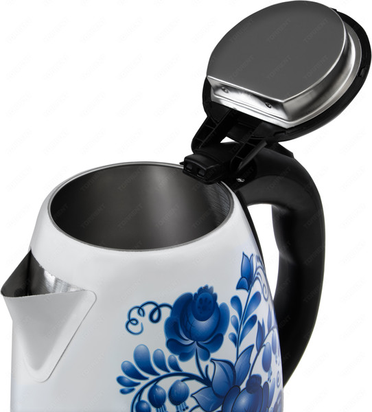 Электрочайник ОПТИМА EK-1801GZ / 2002323