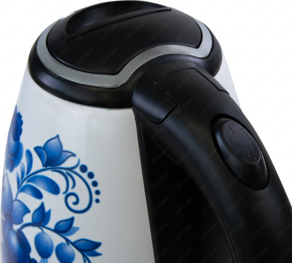 Электрочайник ОПТИМА EK-1801GZ / 2002323