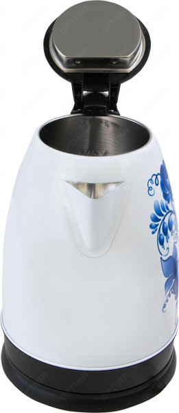 Электрочайник ОПТИМА EK-1801GZ / 2002323