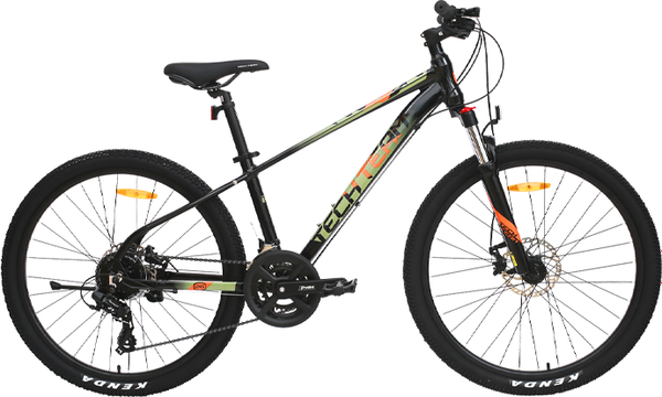 Велосипед Tech Team Neon 26x14 / NN013577 - фото