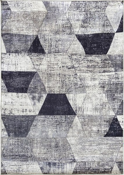 Коврик Linea Hali Banco / P1044-GREY - фото