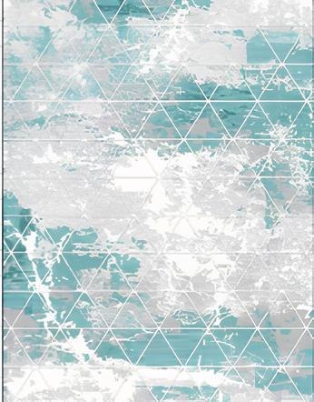 Коврик Linea Hali Banco / P1333-MIND - фото