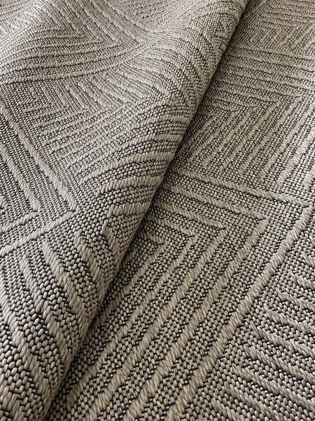 Ковер Linea Hali Gabardine / K5052-COFFEE