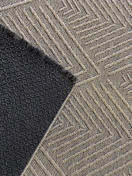 Ковер Linea Hali Gabardine / K5052-COFFEE