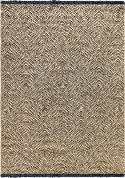 Ковер Linea Hali Gabardine / K5052-GOLD - фото