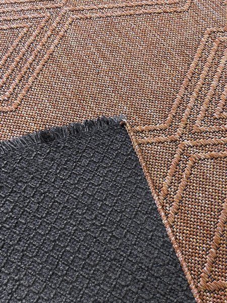 Ковер Linea Hali Gabardine / K5057-TILE