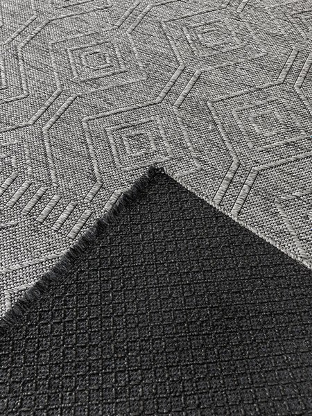 Ковер Linea Hali Gabardine / K5053-GREY