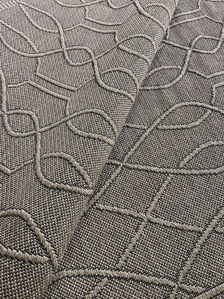 Ковер Linea Hali Gabardine / K5099B-COFFEE