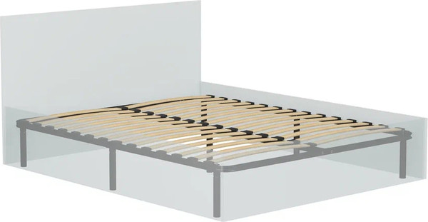 Ортопедическое основание Олмеко 2000х1400 мм / 06171400