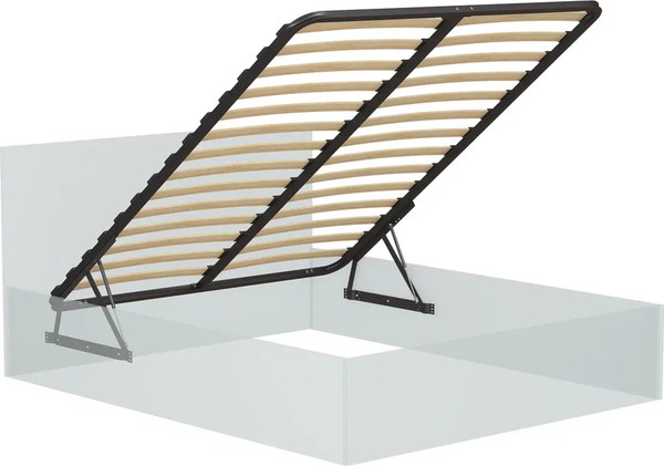 Ортопедическое основание Олмеко 2000х1400 мм / 06171400