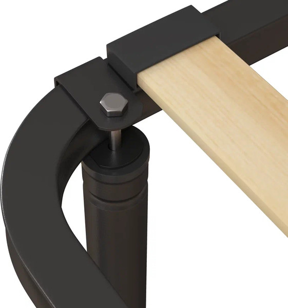 Ортопедическое основание Олмеко 2000х1400 мм / 06171400