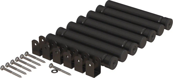 Ортопедическое основание Олмеко 2000х1400 мм / 06171400