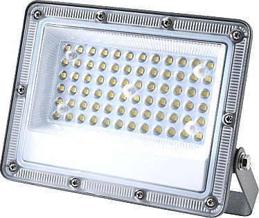 Прожектор ЭРА PRO LPR-063-0-65K-050 / Б0067705 - фото