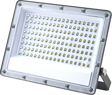 Прожектор ЭРА PRO LPR-063-0-65K-100 / Б0067743 - фото