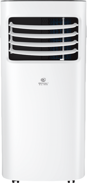 Мобильный кондиционер Royal Clima Busta RM-BS22CH-E - фото