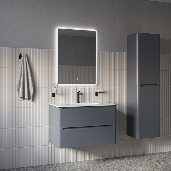 Зеркало IDDIS Uniq UNI8060i98 - фото