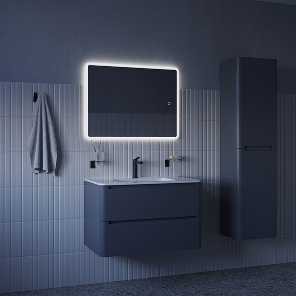 Зеркало IDDIS Uniq UNI8060i98