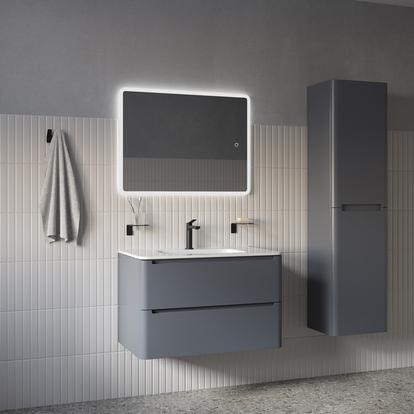 Зеркало IDDIS Uniq UNI8060i98