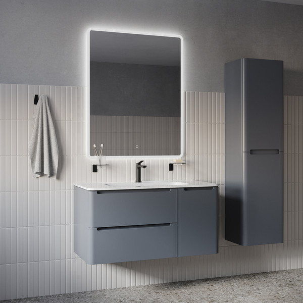 Зеркало IDDIS Uniq UNI1080i98 - фото